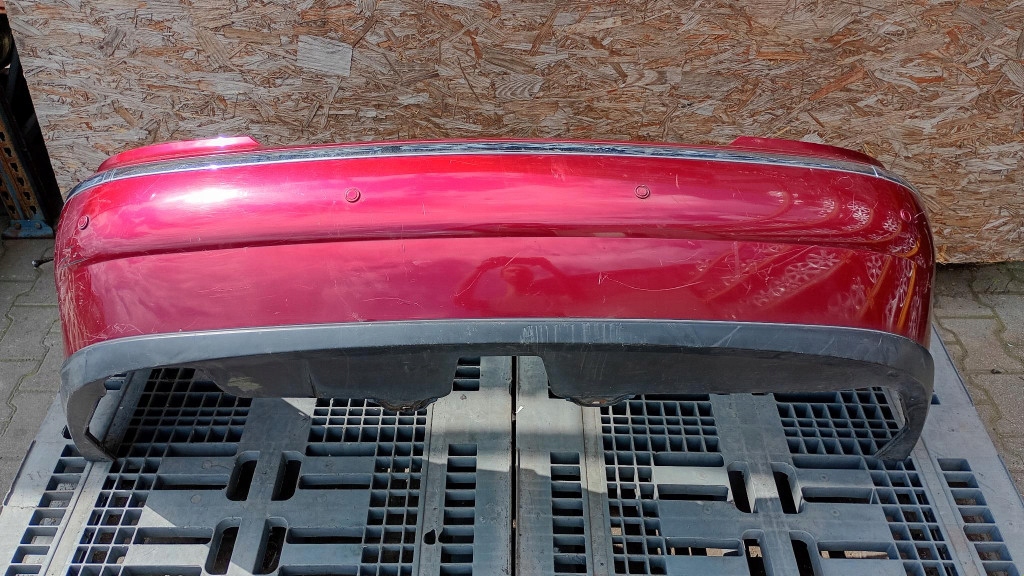 Купить Бампер задний  rover 75 2.0d 99r cdx pdc