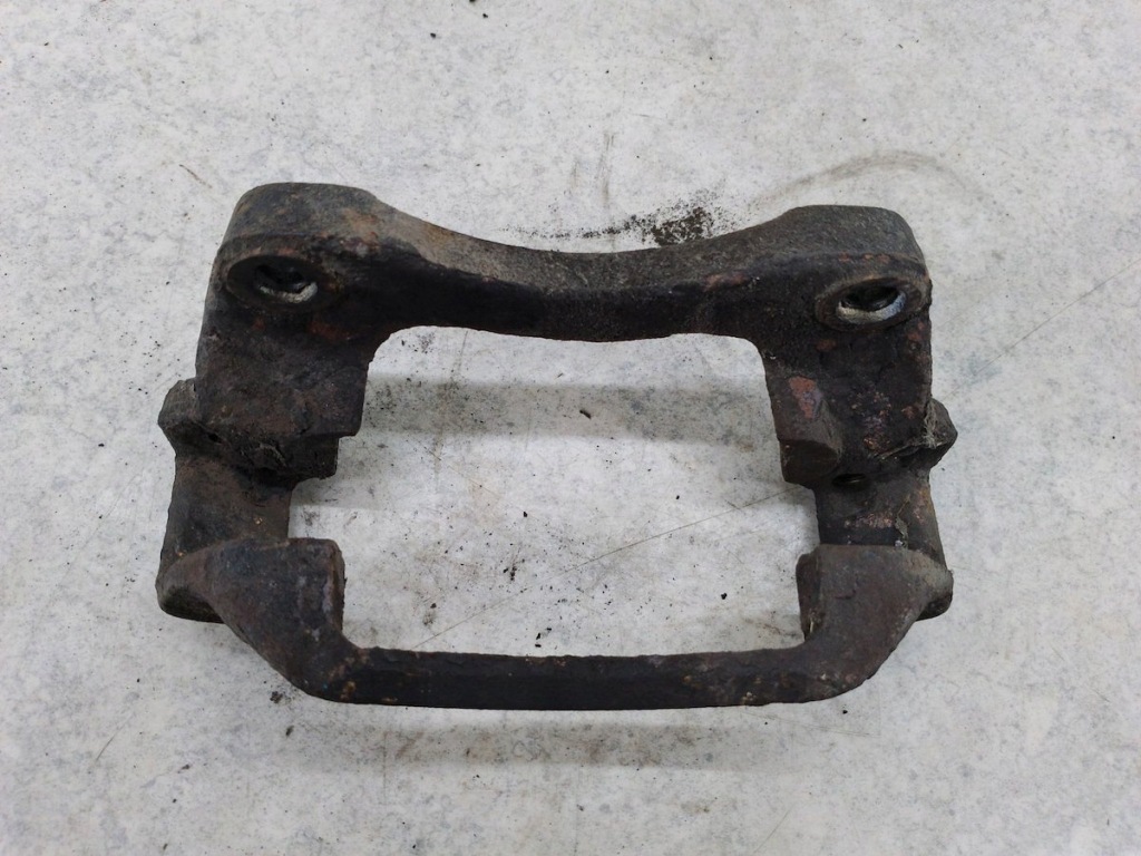 фото №6, Скоба правый перед opel movano a 2.5 cdti