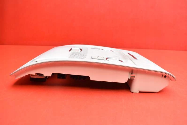 фото №6, Лампа освітлення салону перед 8t0947135b audi a4 b8 07-11