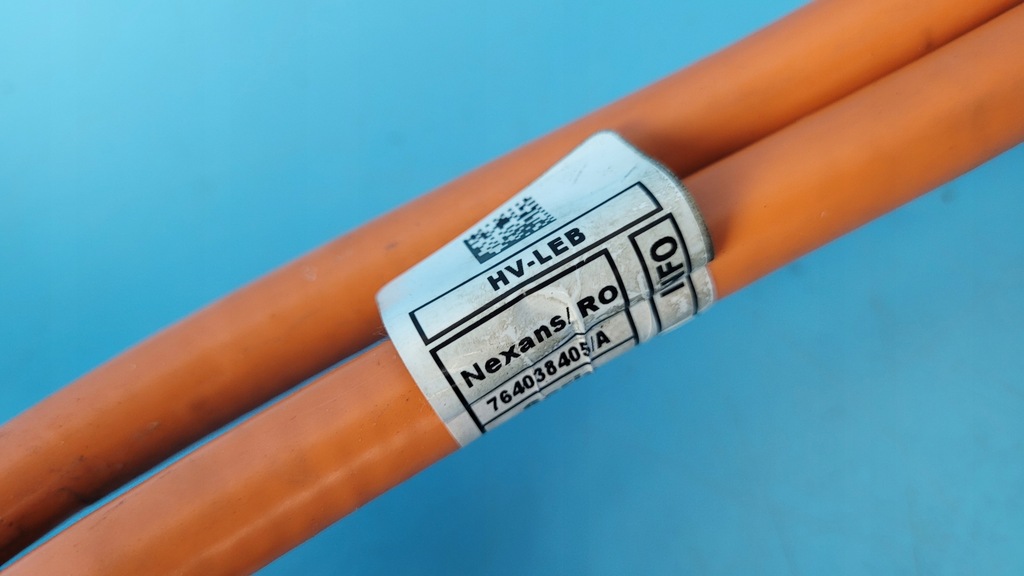 фото №6, Bmw 3' g20 2.0 330e 21r разъём кабель шланг зарядки 9426351