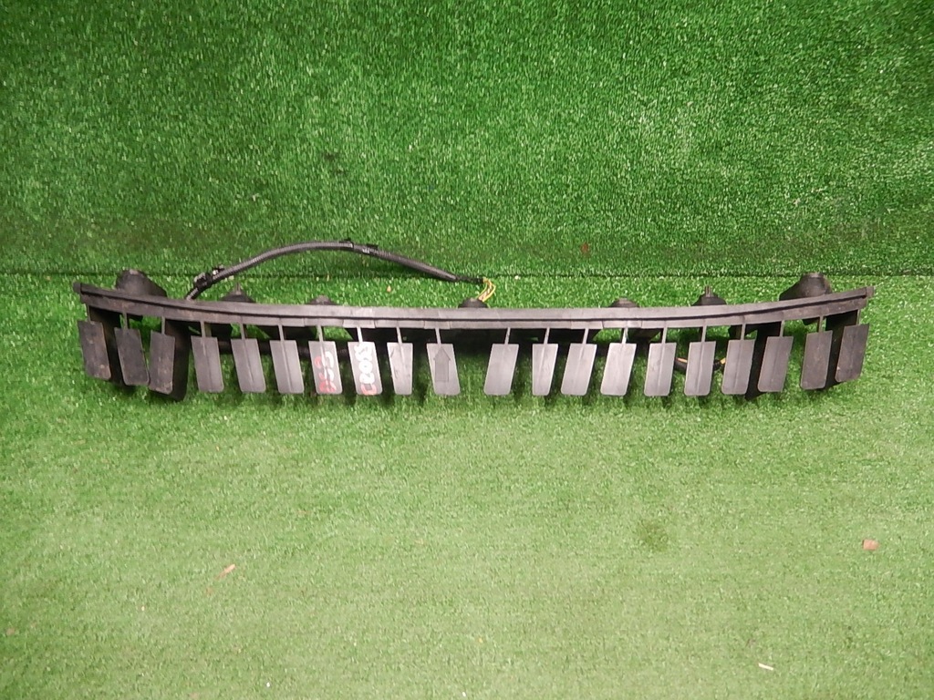 фото №1, Абсорбер бампера задня citroen ds3 crossback