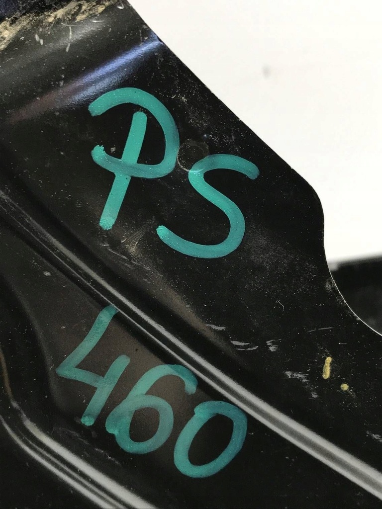 фото №11, Land rover discovery sport 2015 pas передний lr084656