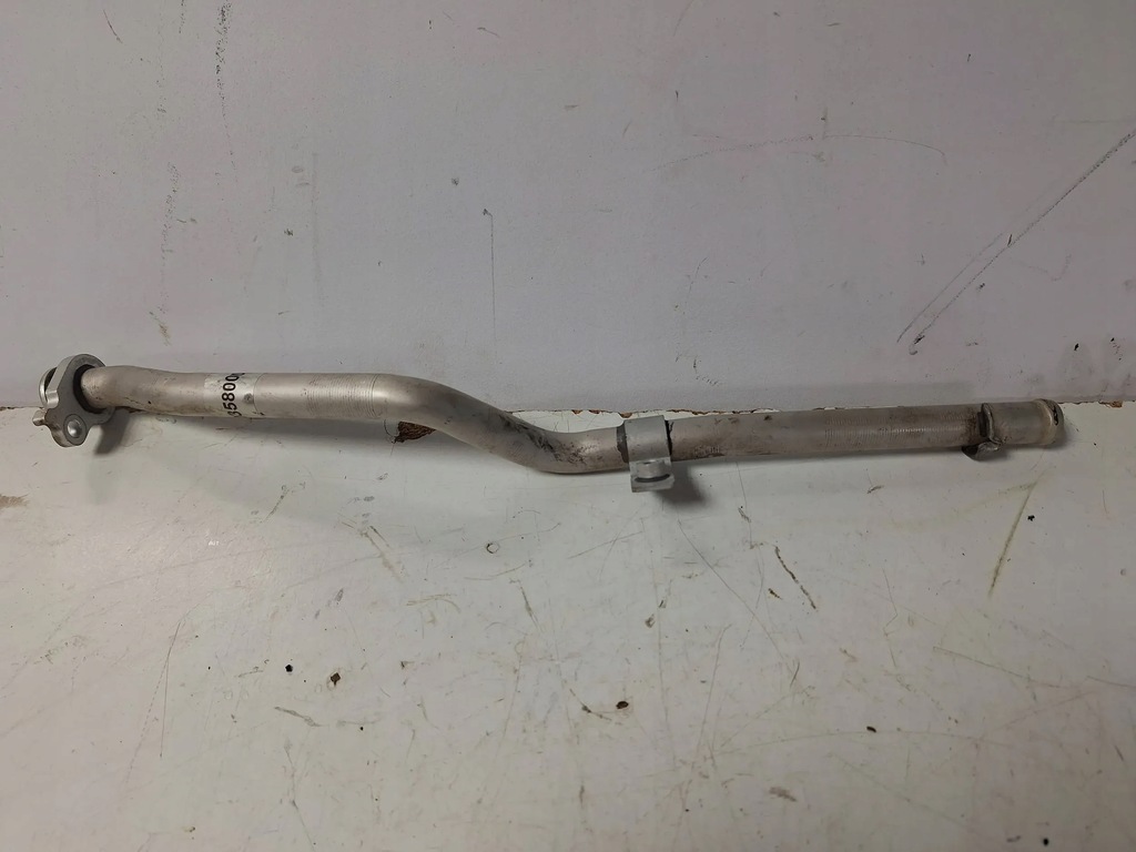 фото №2, Шланг трубка 670050358 alfa romeo giulia qv 2.9i