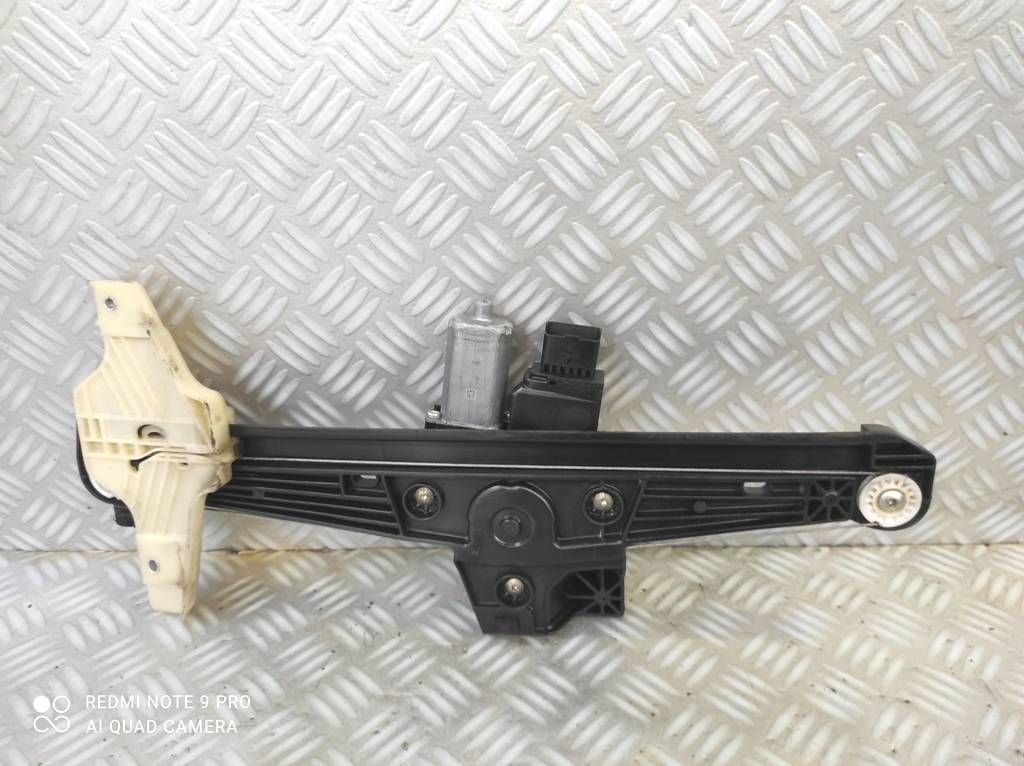 фото №9, Подъемник стекло задний левый toyota proace city opel combo e 9830335580