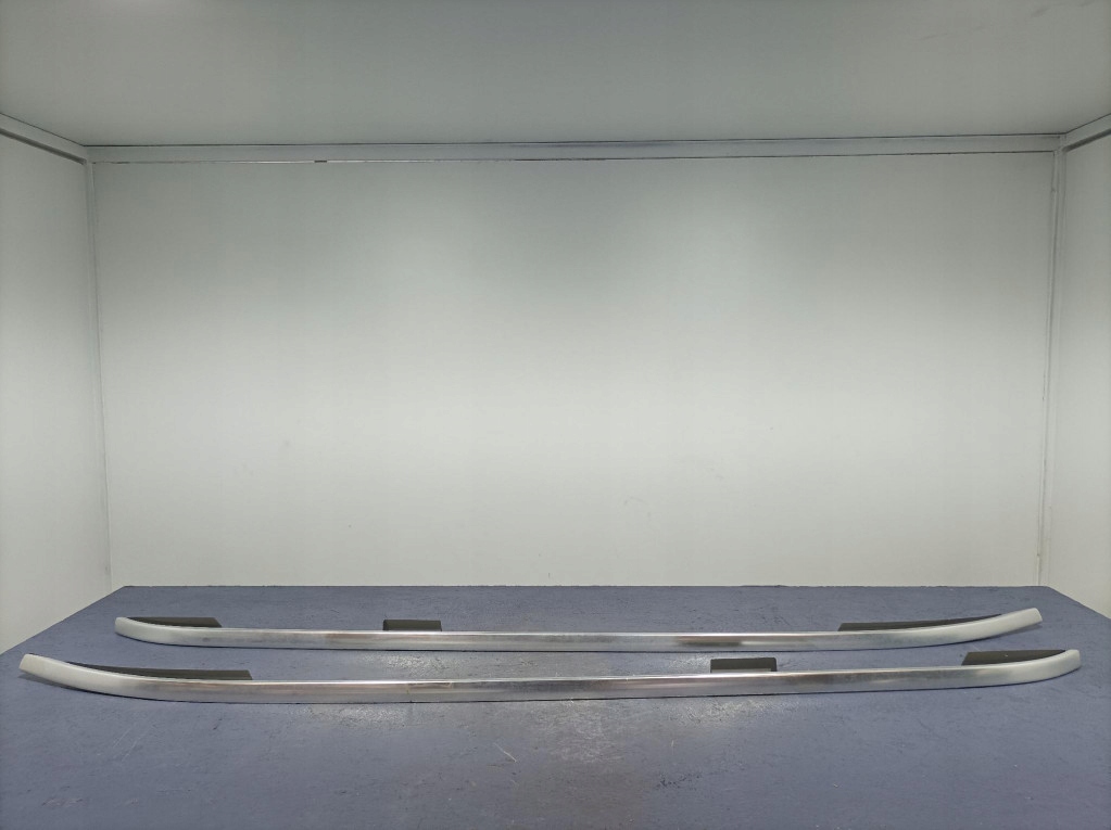 фото №1, Volvo xc90 ii рейлинги кровельные комплект 31349910