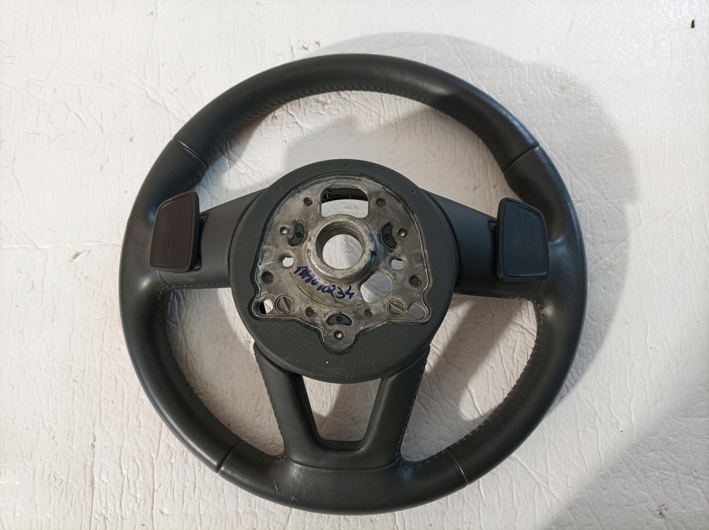 фото №5, Audi a4 b9 воздуховод многофункциональный 8w0419091h