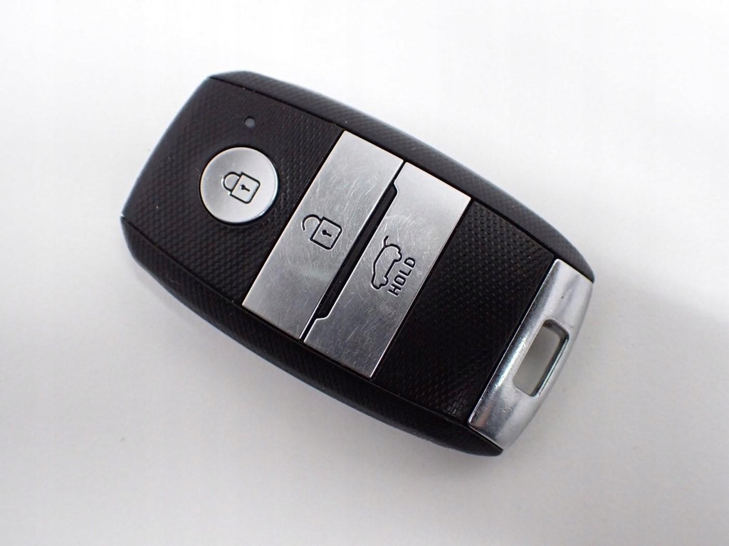 фото №1, Ключ ключ pilot оригинал kia venga 18r