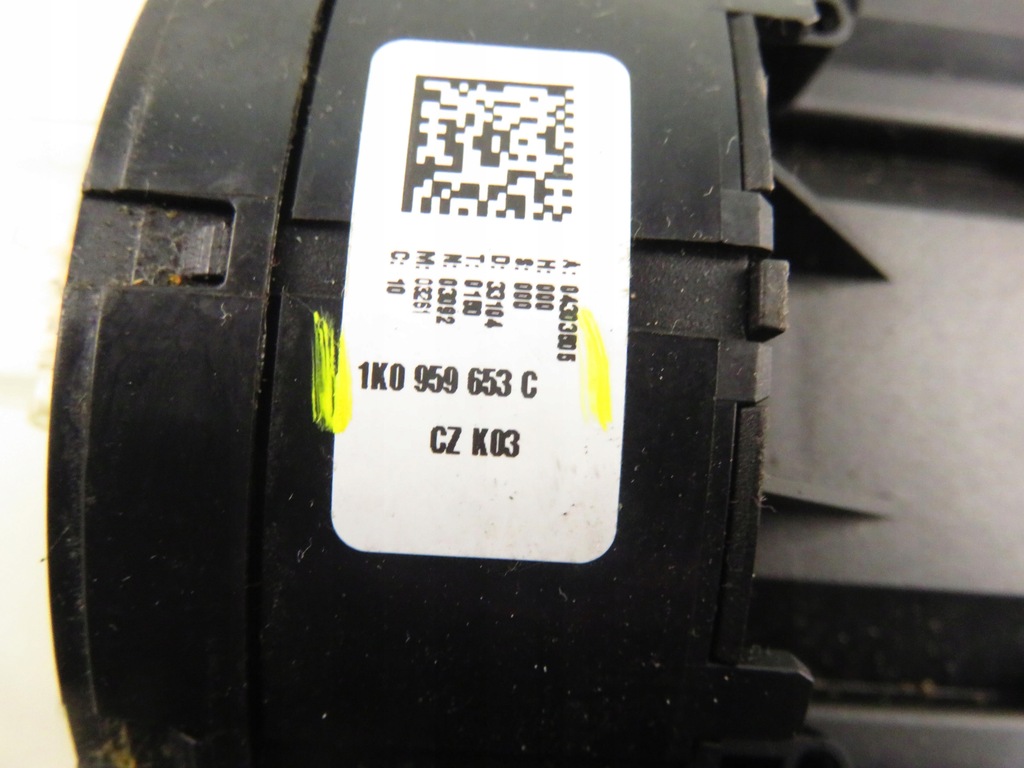 фото №8, Перемикач комбінований seat altea 1k0953503al 1k0959653c 1k0953549e