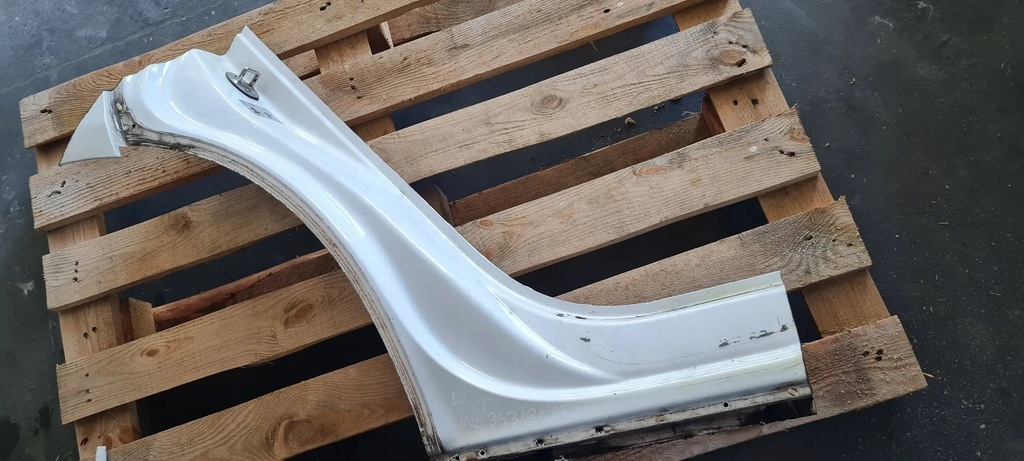 фото №1, Sq5 8r q5 чверть кутик поріг права правий задня ly9c