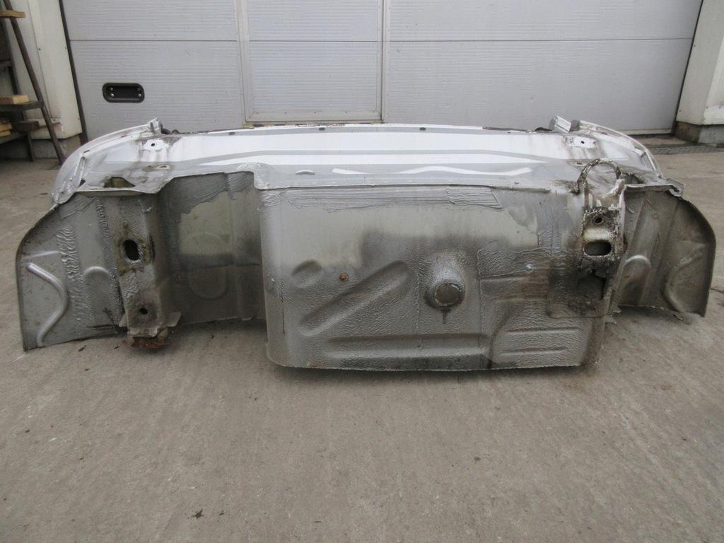 фото №13, Seat toledo ii 1998-2005 четверть pas задний задняя