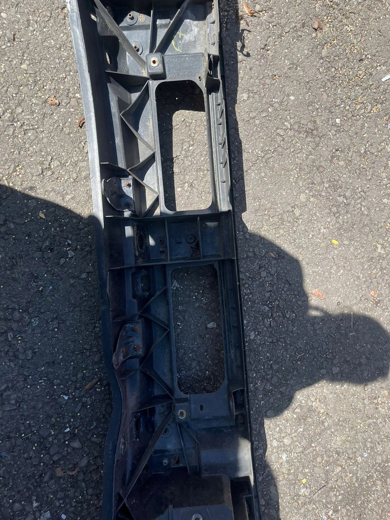 фото №9, Усилитель pas передний renault trafic ii lift 2006-2014 rok 8200411918e