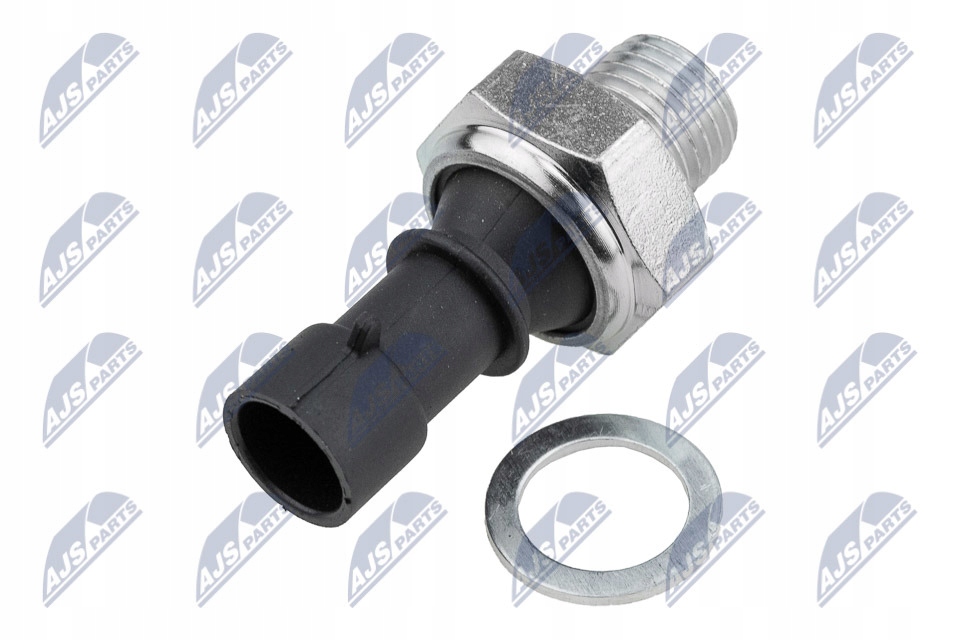 фото №8, Датчик тиску оливи nty do iveco daily iv /p