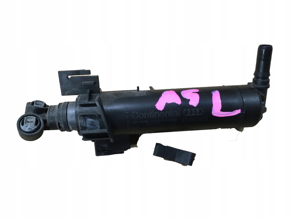 фото №1, Насадка омивач фара лівий audi a5 s5