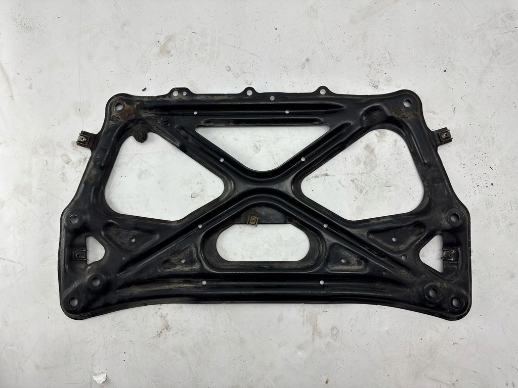 фото №10, Audi rs6 c7 2016 інший element підвіска передній