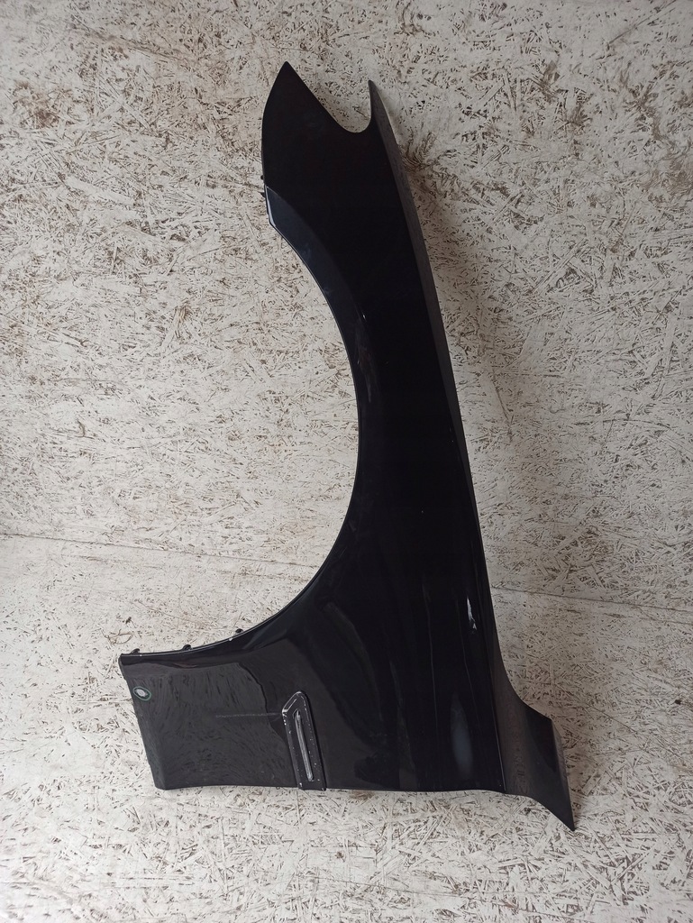 фото №1, Bmw f01 f02 крила лівий перед передній лівий