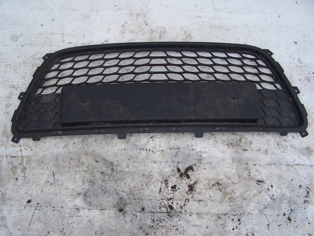 фото №1, Решётка радиатора решётка радиатора hyundai i30 i 07- 86561-2r000