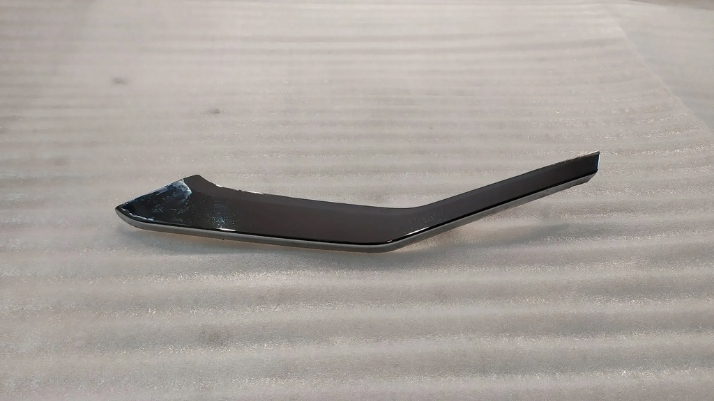 фото №5, Хром перед лівий mitsubishi eclipse cross