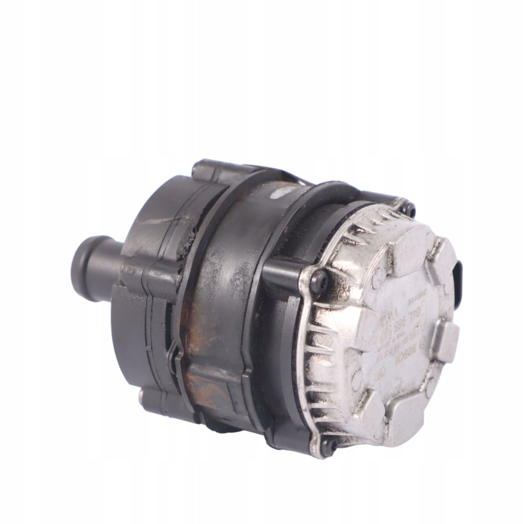 фото №4, Audi q3 8u помпа wody 04l965567a