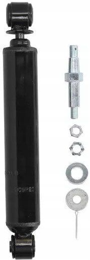 фото №1, Monroe амортизатор sc2928