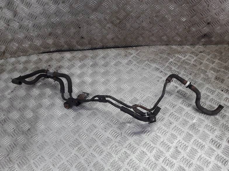 фото №1, Трубка шланг топлива комплект hyundai santa fe iii g4kh