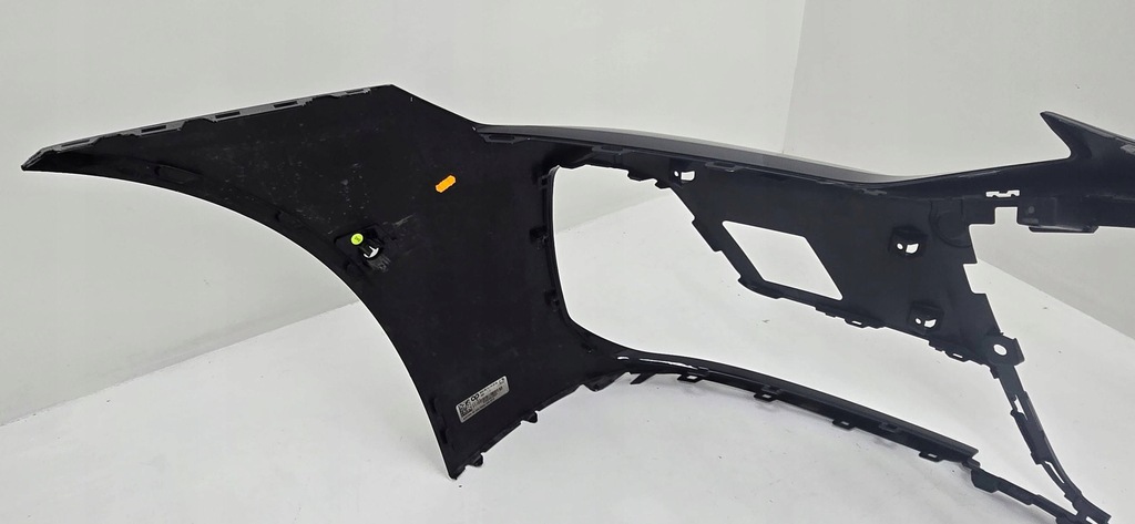 фото №8, Audi e-tron gt 2024 бампер передний