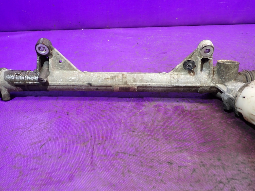 фото №9, Renault clio iii 1.1 трансмісія кермова рейка рульова хрестовина 8200124407b