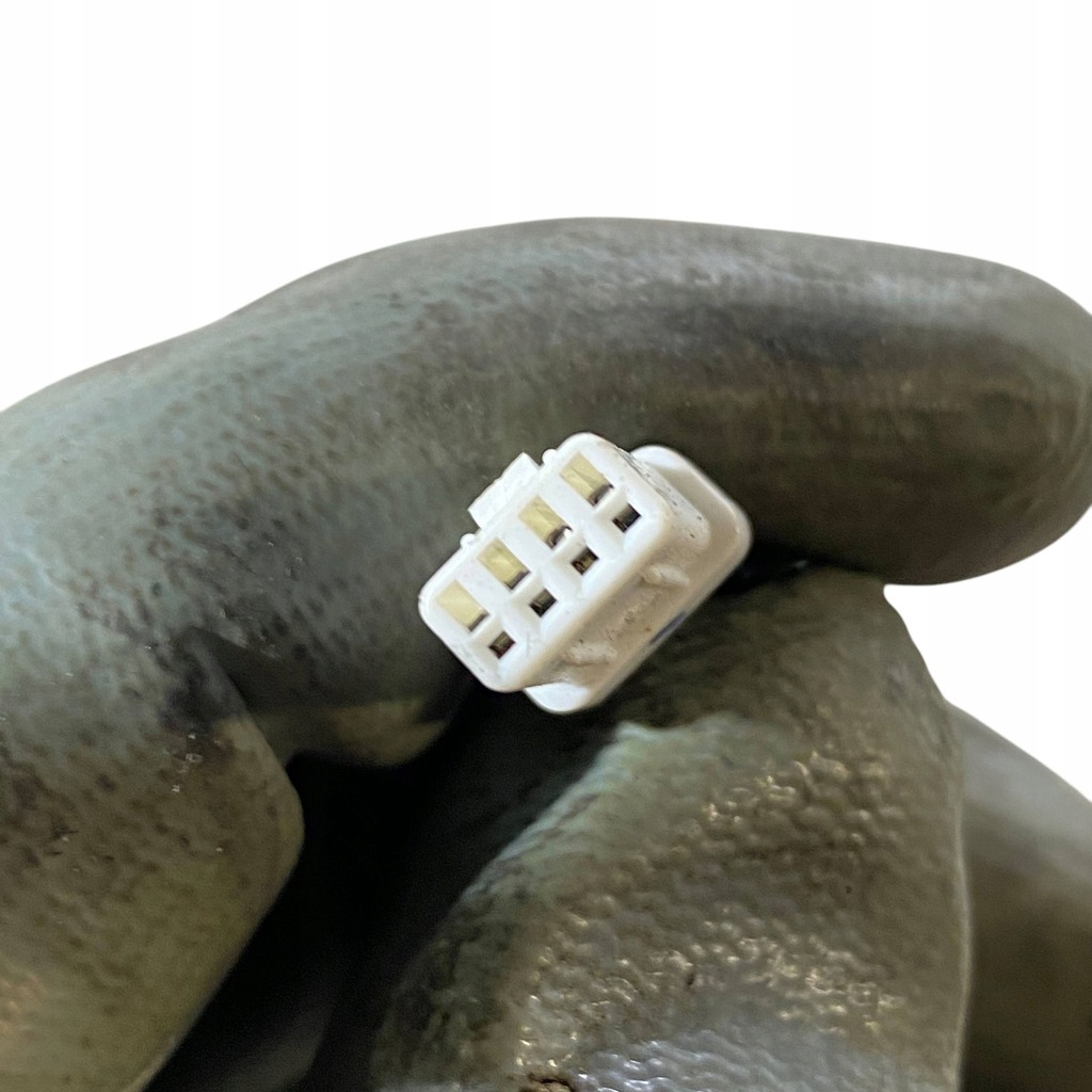 фото №7, Dodge charger 2017 домкрат переключения передач / верхний