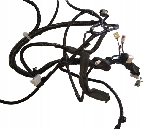 фото №1, Джгут двері права перед mercedes x klasa x470 w470