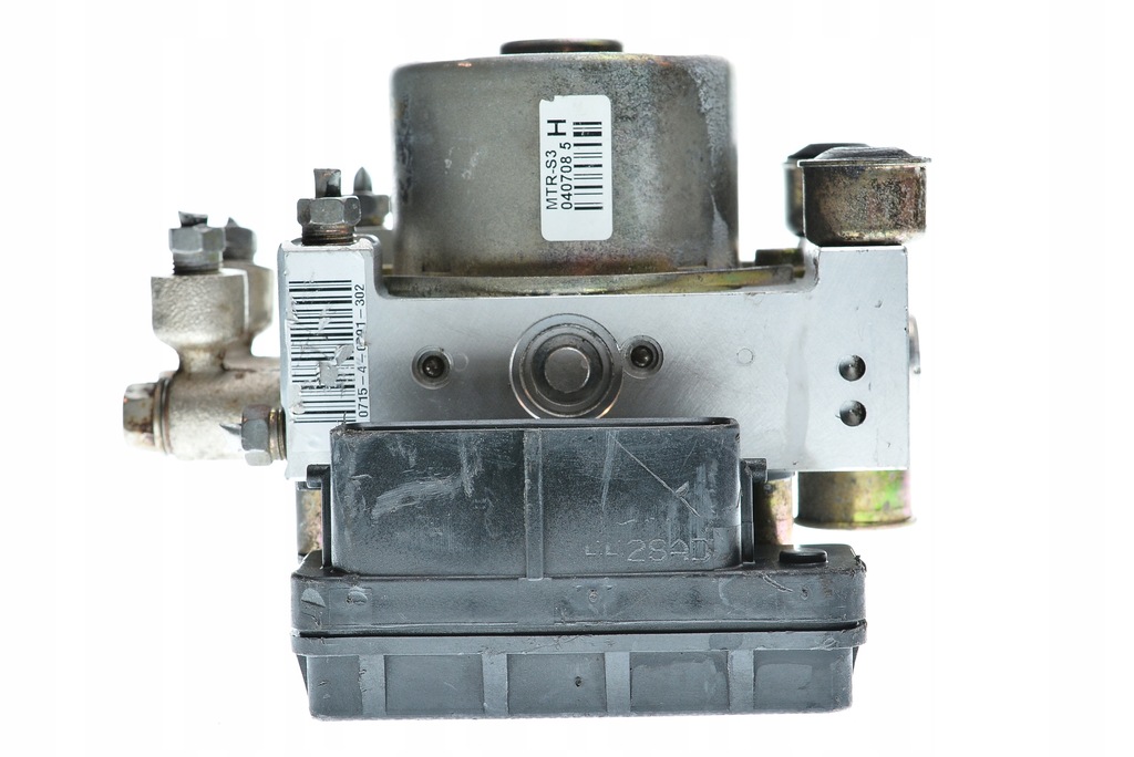 фото №7, Насос abs ranger i mz2-4604-1 um53-437a0