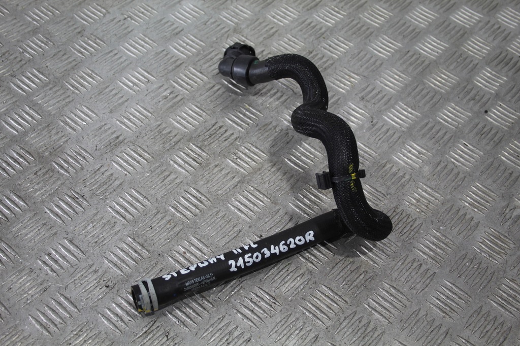 фото №1, Wąż шланг wody sandero stepway ii 2 lift 215034620r