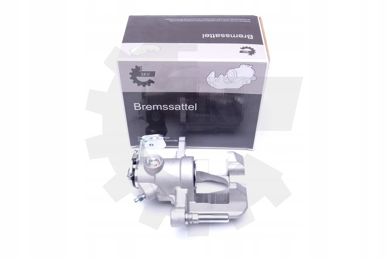 Купить Суппорт тормоза задний  правый opel astra g ii 9193979