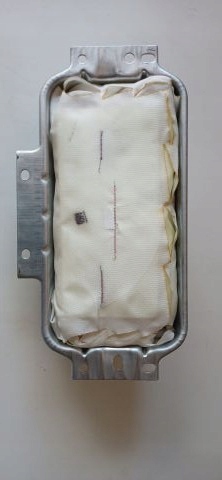 фото №1, Подушка пасажира подушка безпеки mercedes w166 gl ml