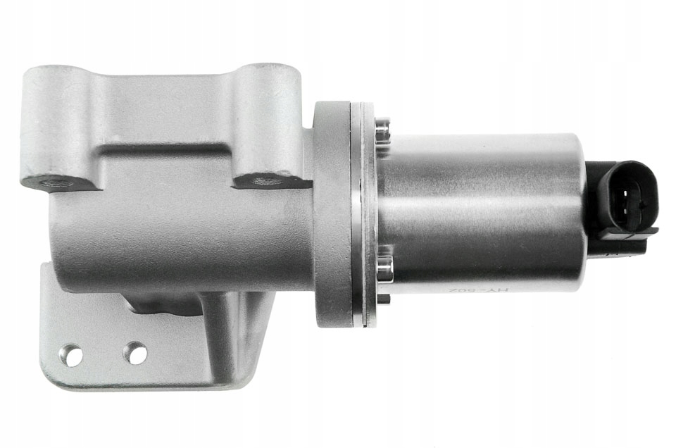 фото №4, Клапан egr do hyundai h-1 2.5