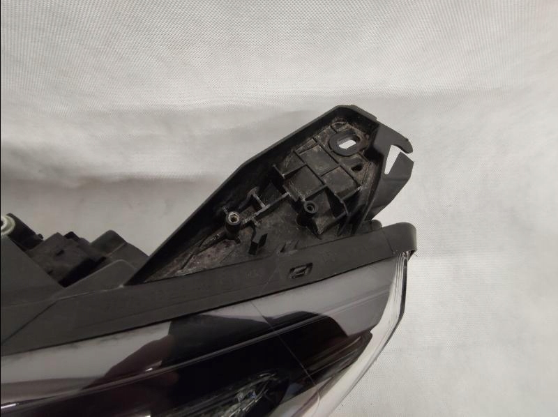 фото №6, Лампа передняя перед renault espace v full led