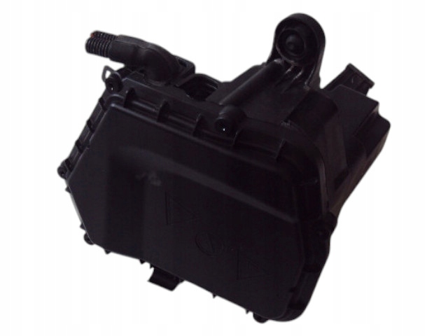 фото №1, Коробка корпус компьютер bmw x3 f25 2010-