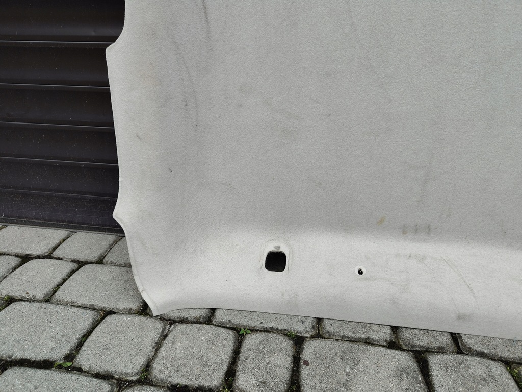 фото №9, Mitsubishi l200 v потолок демонтаж оригинал 2015-