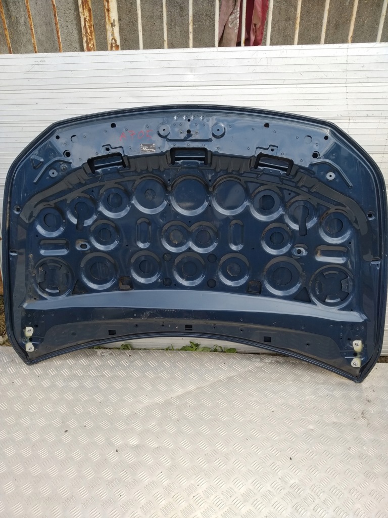 A704/a705/a730/a726/d737/d738 капот mercedes w177 177 Доставка