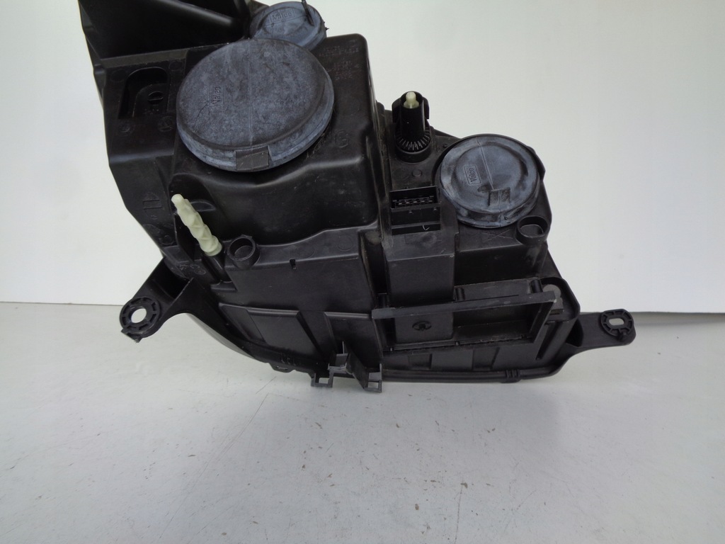 фото №5, Лампа левая фара citroen c5 04-08