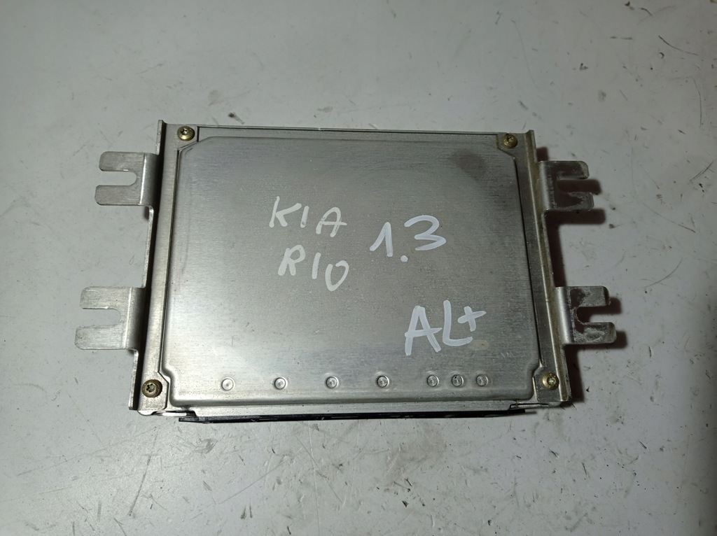 фото №8, Модуль датчик подушка безпеки chrysler voyager 04727374af