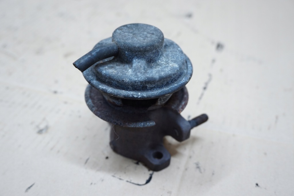 фото №6, Hyundai terracan клапан egr 2,9 crdi