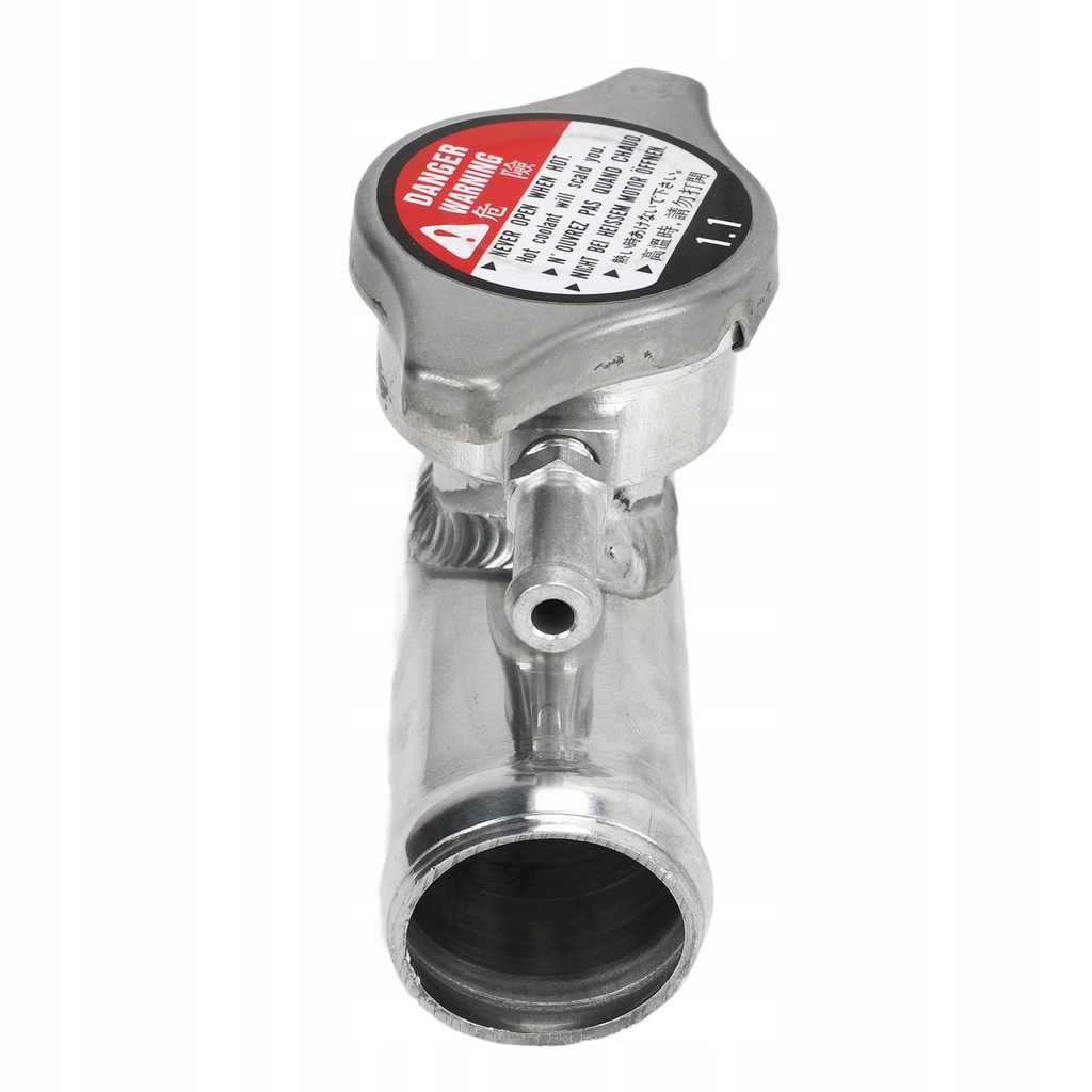 фото №6, 32mm 1-1/4" o.d port заправка шланг охлаждающий радиатора с пробка