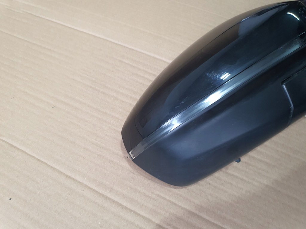 фото №4, Дзеркало зовнішнє праве 19 c5 aircross