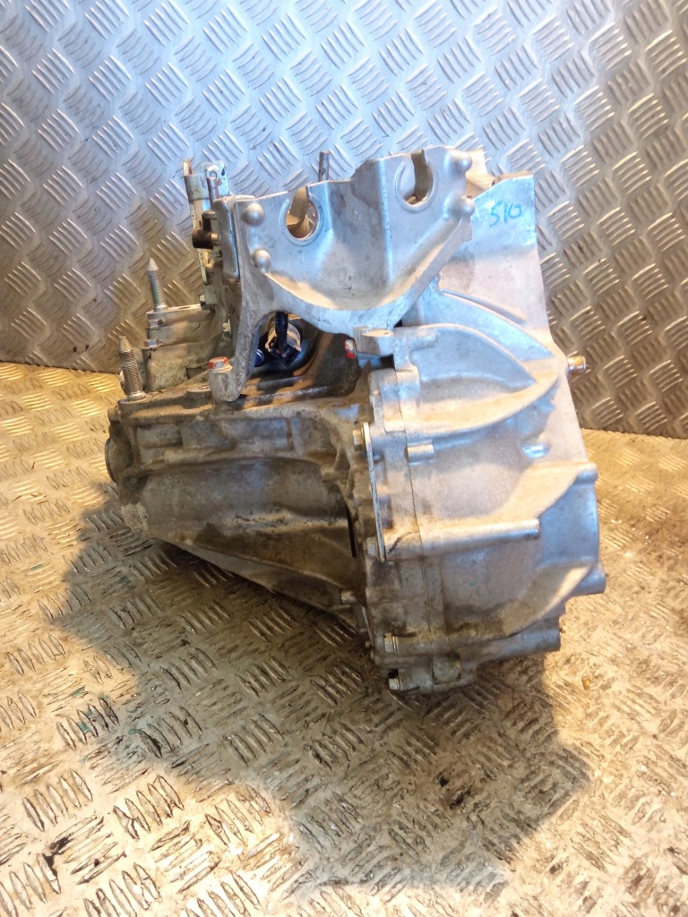 фото №3, Honda hr-v ii lift коробка передач передач 1.5 i-vtec