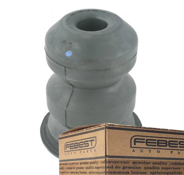 фото №1, Отбойник отбойник амортизатора задняя toyota 4 runner ii 2.4 3.0