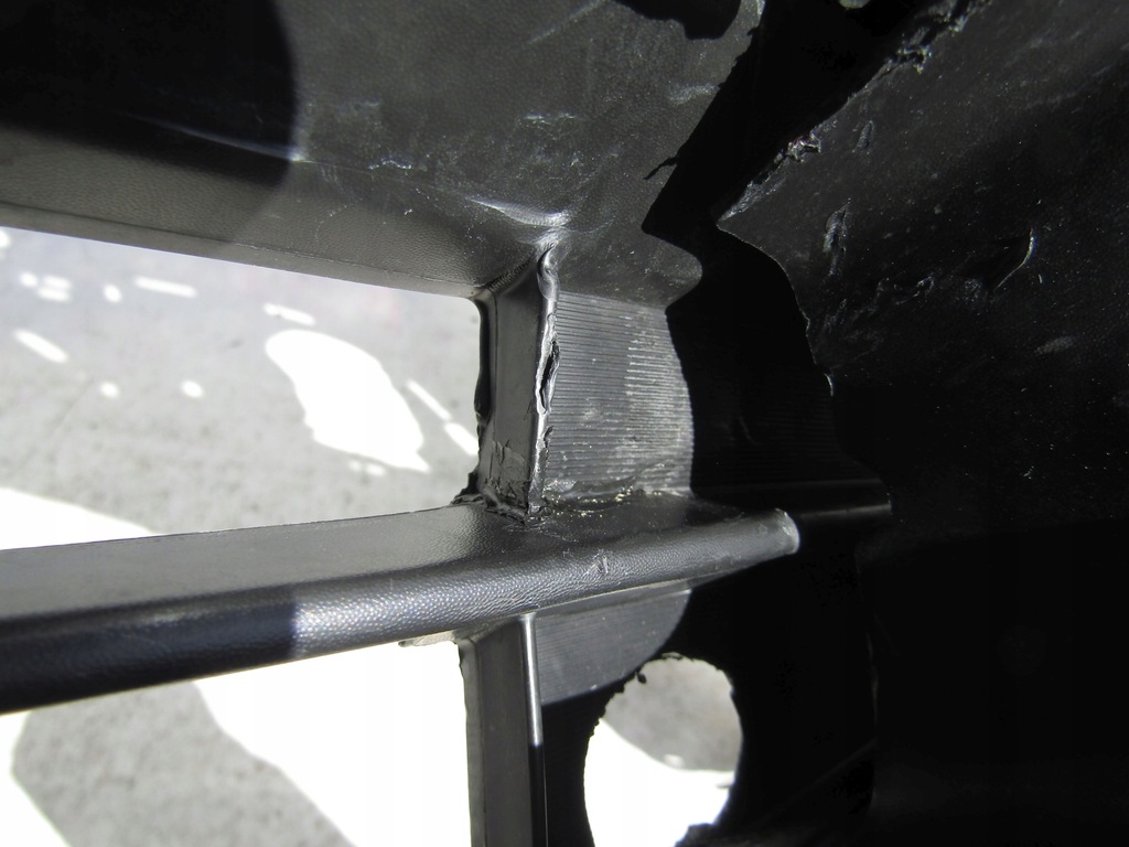 фото №6, Бампер mitsubishi outlander iii lift 18-20 перед передний