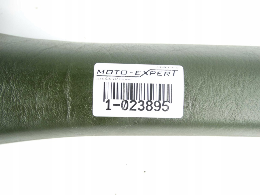 фото №3, Mercedes s w126 защита обшивка стойка правый перед