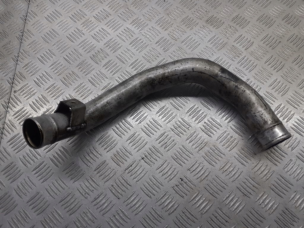 фото №1, Труба шланг інтеркулер mitsubishi carisma 1.9 did 30617344