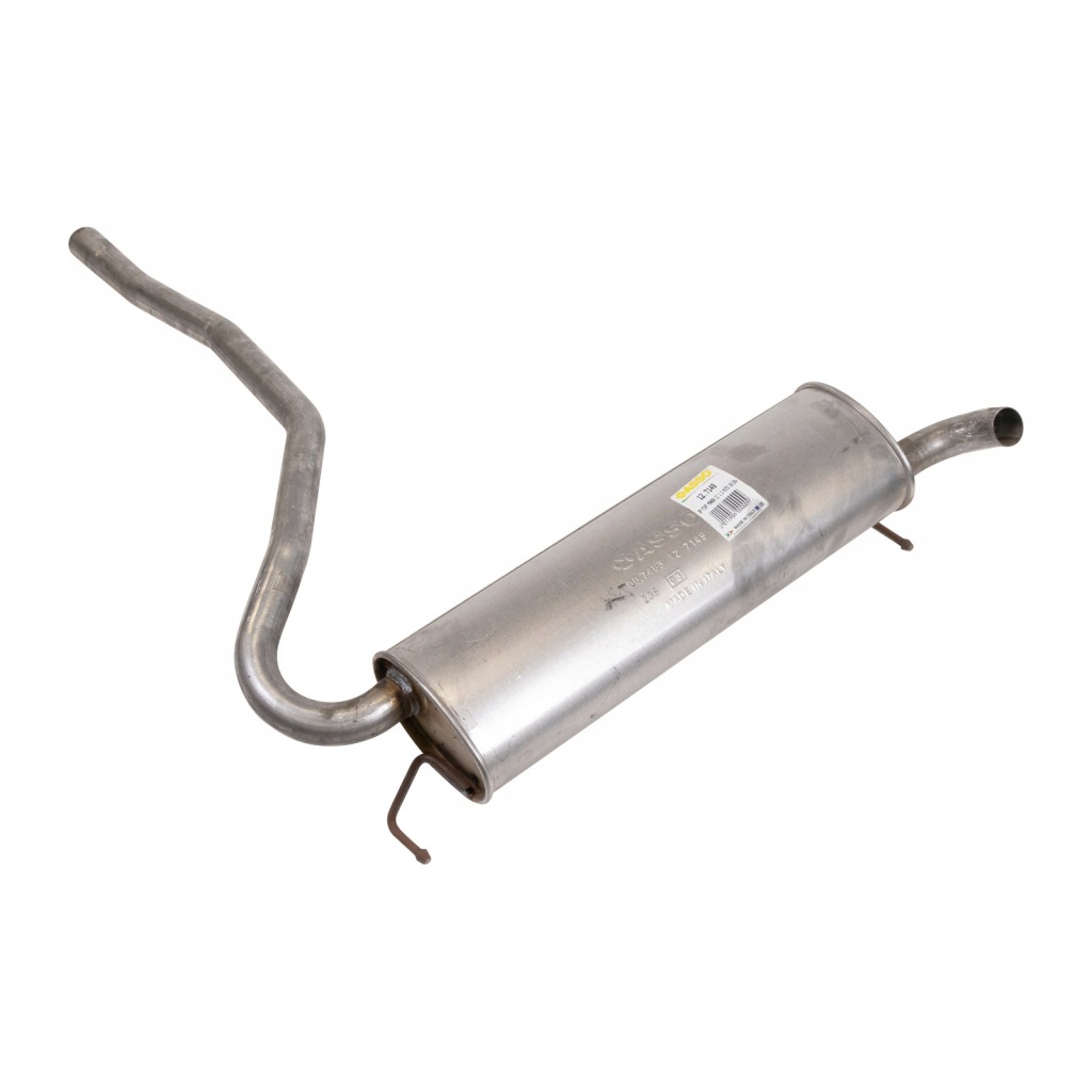 фото №1, Asso 12.7149 гасник кінцевий