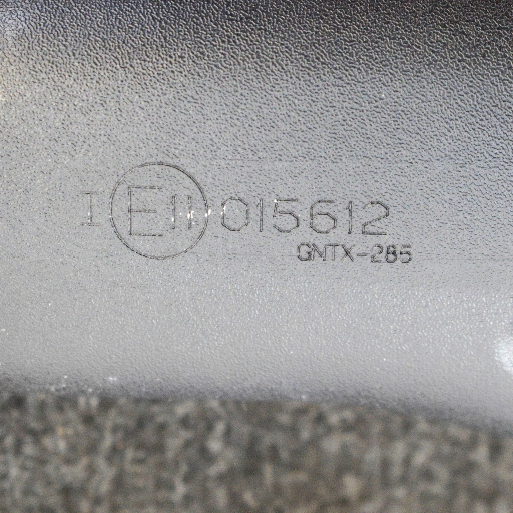 фото №6, Jaguar s-type 2002 дзеркало заднього виду