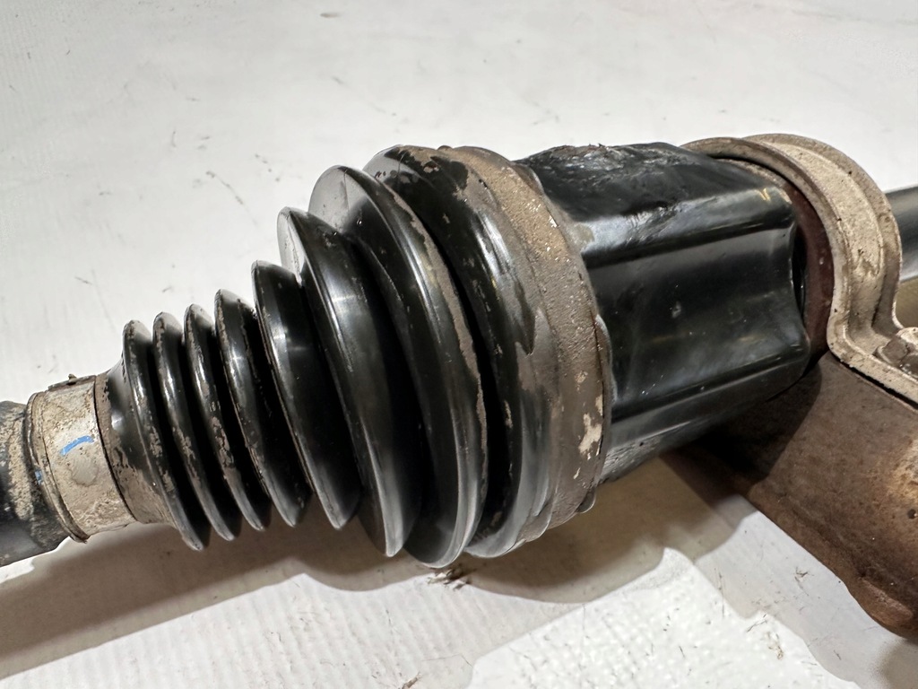 фото №6, Приводной вал перед передняя правая lincoln continental 2017+